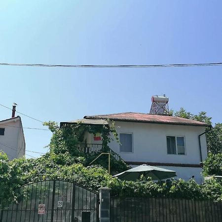 Vila Didi, Mangalia Bagian luar foto