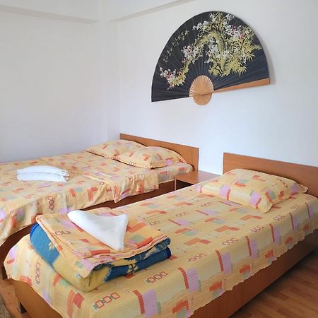 Vila Didi, Mangalia Bagian luar foto