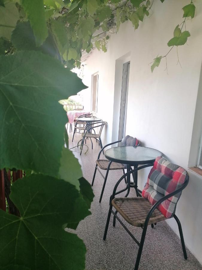 Vila Didi, Mangalia Bagian luar foto