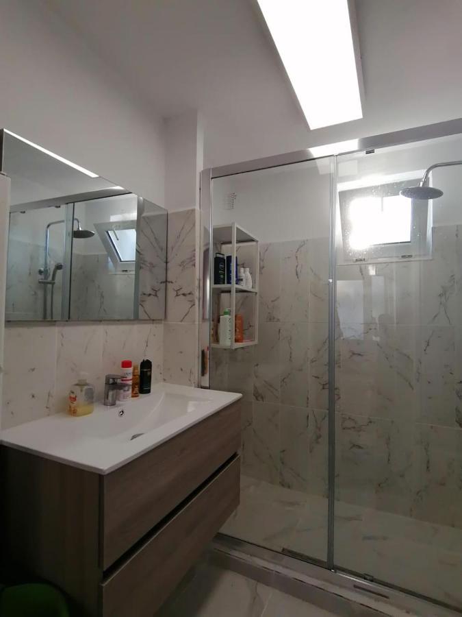 Vila Didi, Mangalia Bagian luar foto