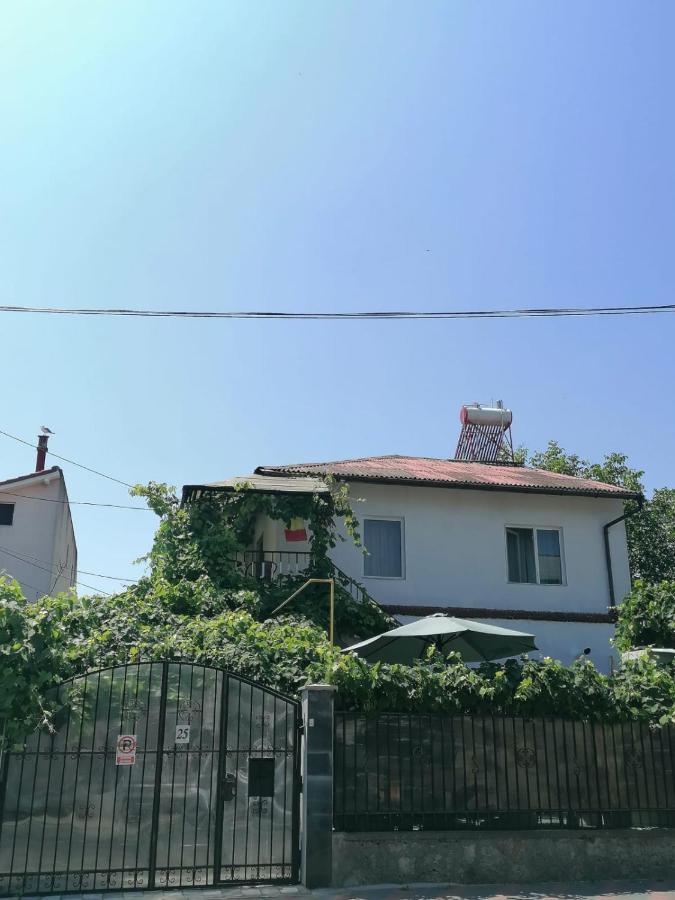 Vila Didi, Mangalia Bagian luar foto