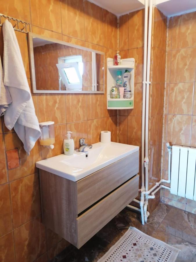 Vila Didi, Mangalia Bagian luar foto