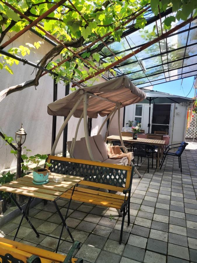 Vila Didi, Mangalia Bagian luar foto