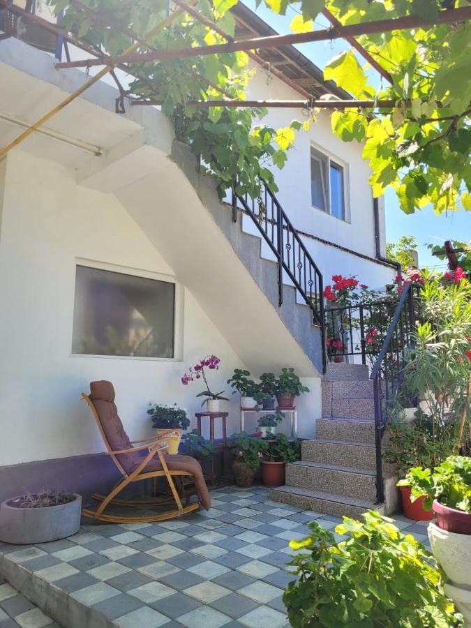 Vila Didi, Mangalia Bagian luar foto