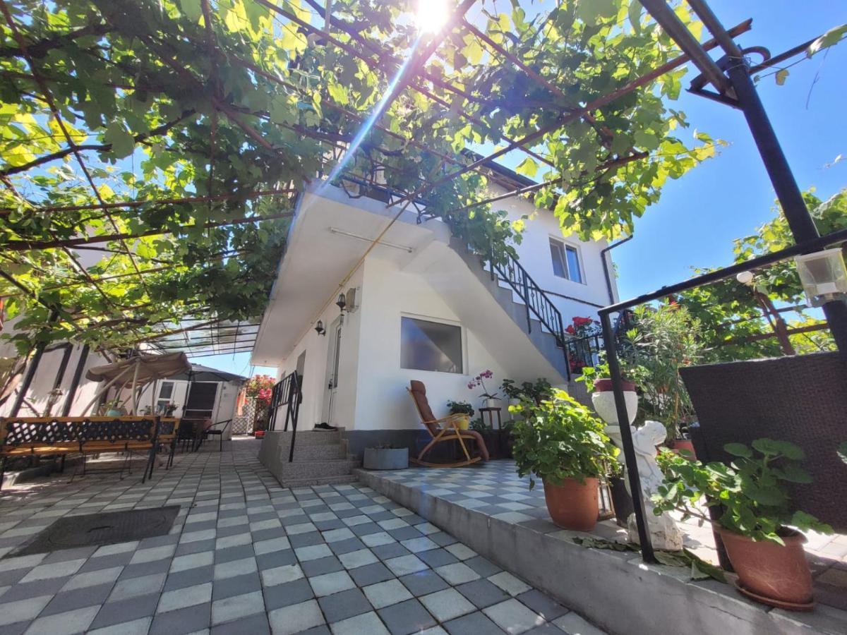 Vila Didi, Mangalia Bagian luar foto