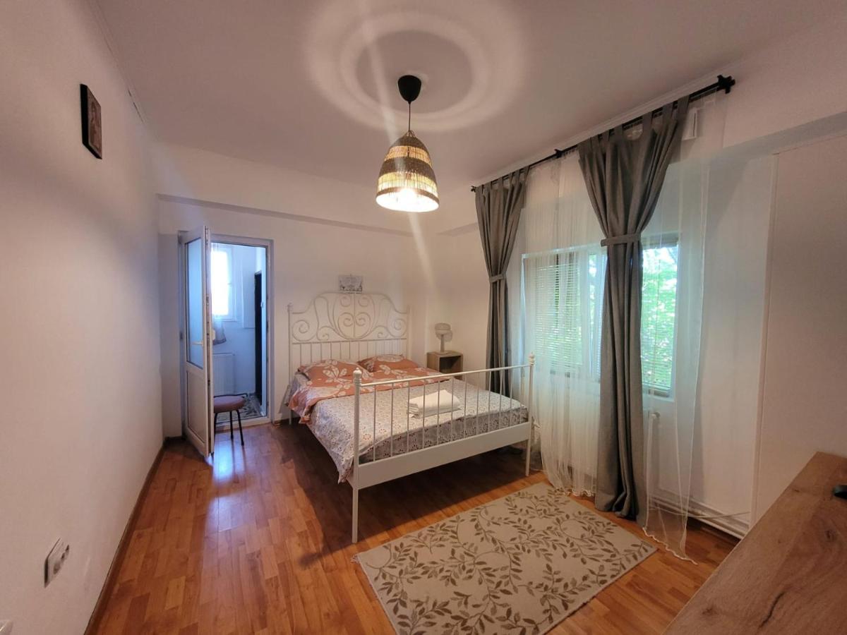 Vila Didi, Mangalia Bagian luar foto