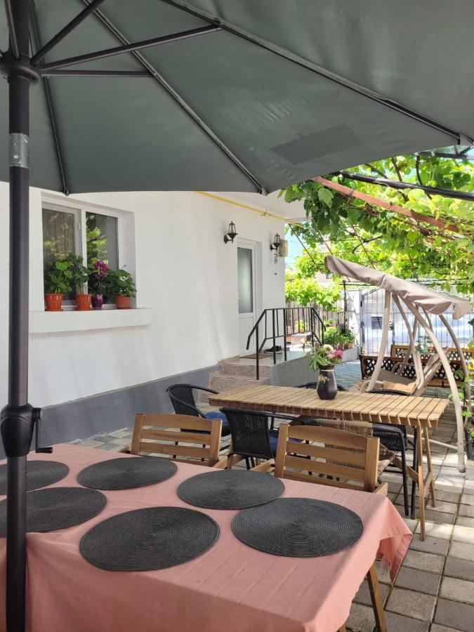 Vila Didi, Mangalia Bagian luar foto