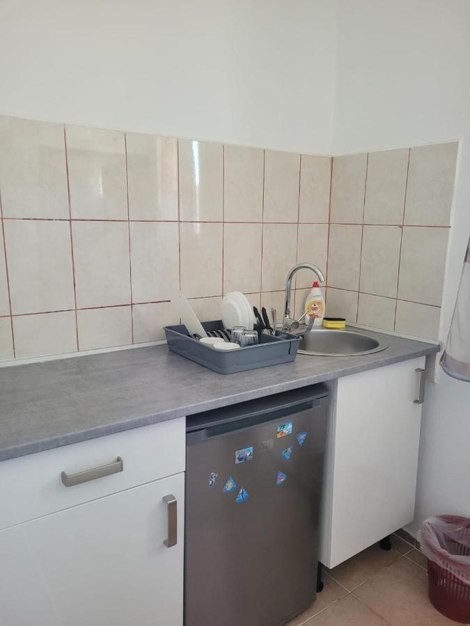 Vila Didi, Mangalia Bagian luar foto