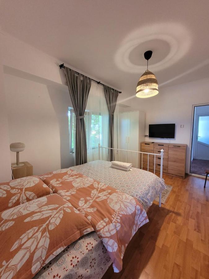 Vila Didi, Mangalia Bagian luar foto