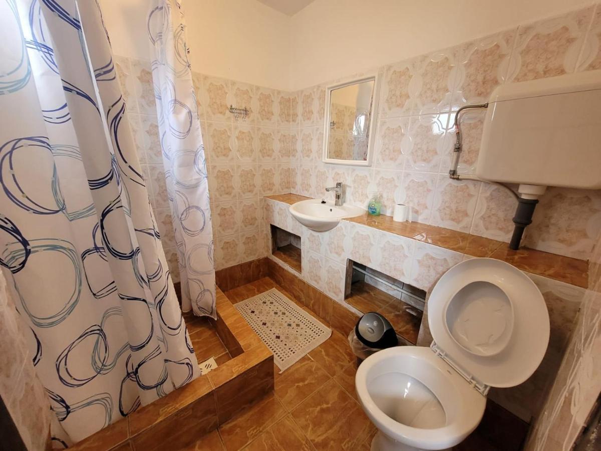 Vila Didi, Mangalia Bagian luar foto