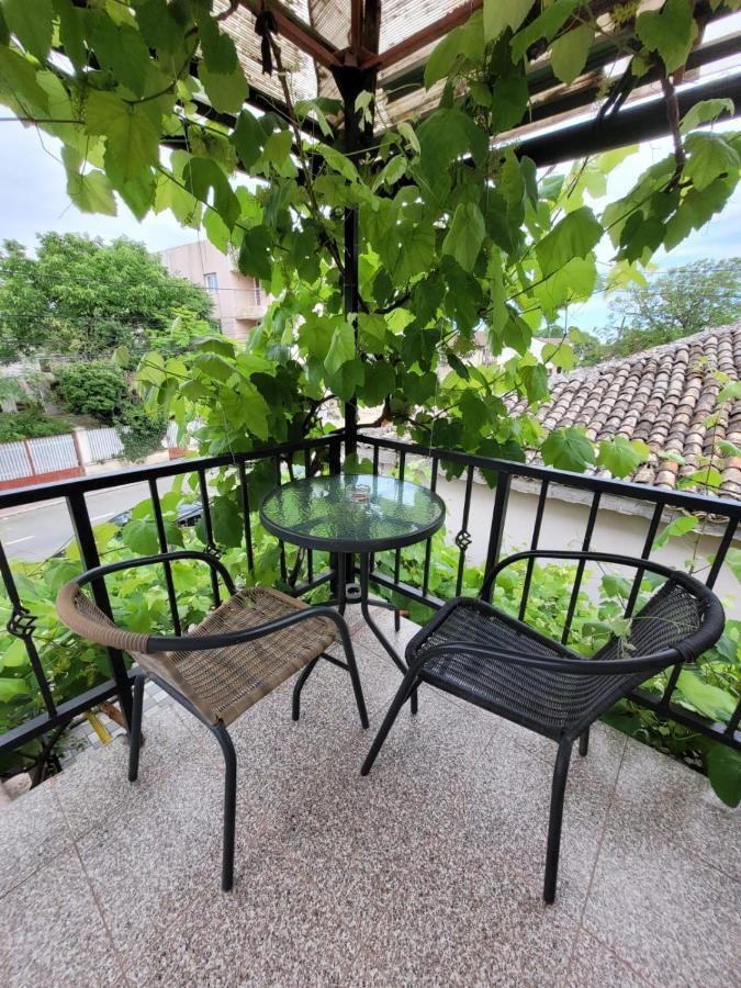 Vila Didi, Mangalia Bagian luar foto