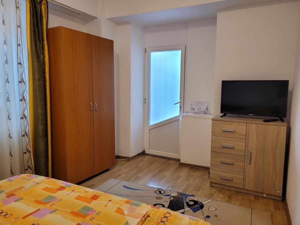 Vila Didi, Mangalia Bagian luar foto