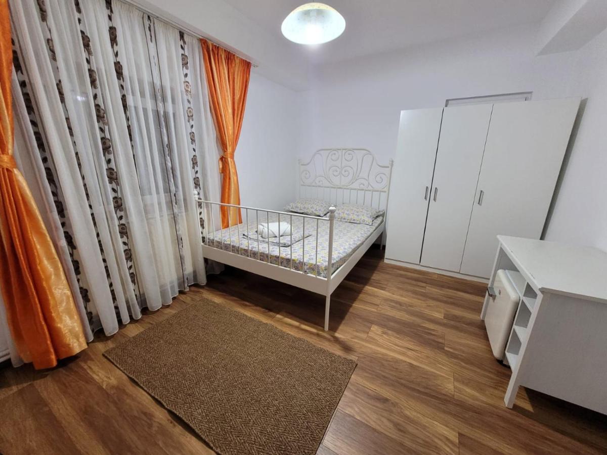 Vila Didi, Mangalia Bagian luar foto