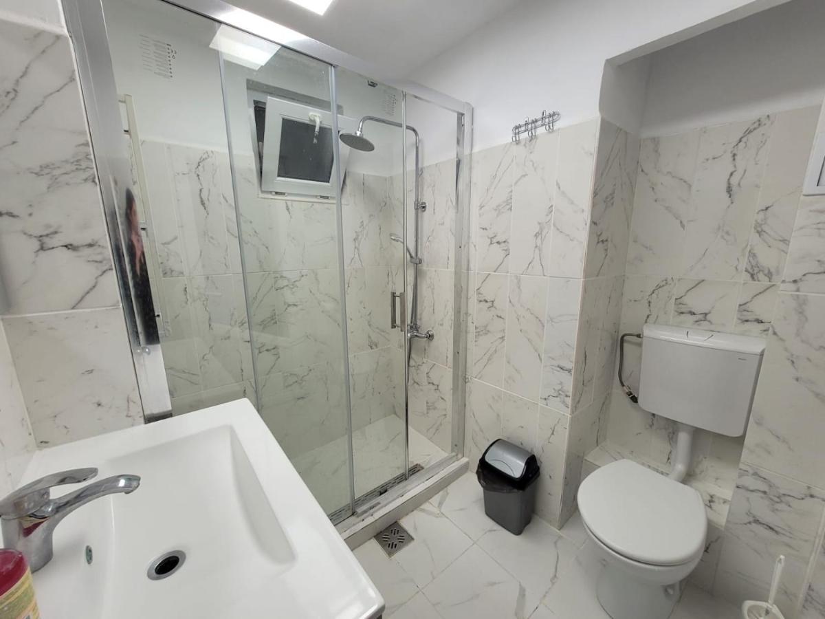 Vila Didi, Mangalia Bagian luar foto