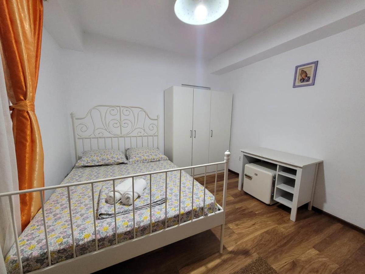 Vila Didi, Mangalia Bagian luar foto
