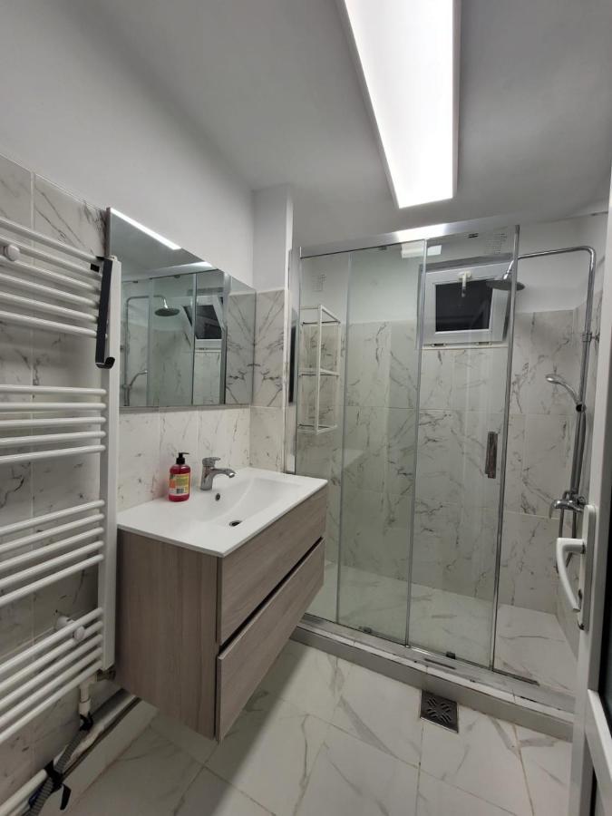 Vila Didi, Mangalia Bagian luar foto