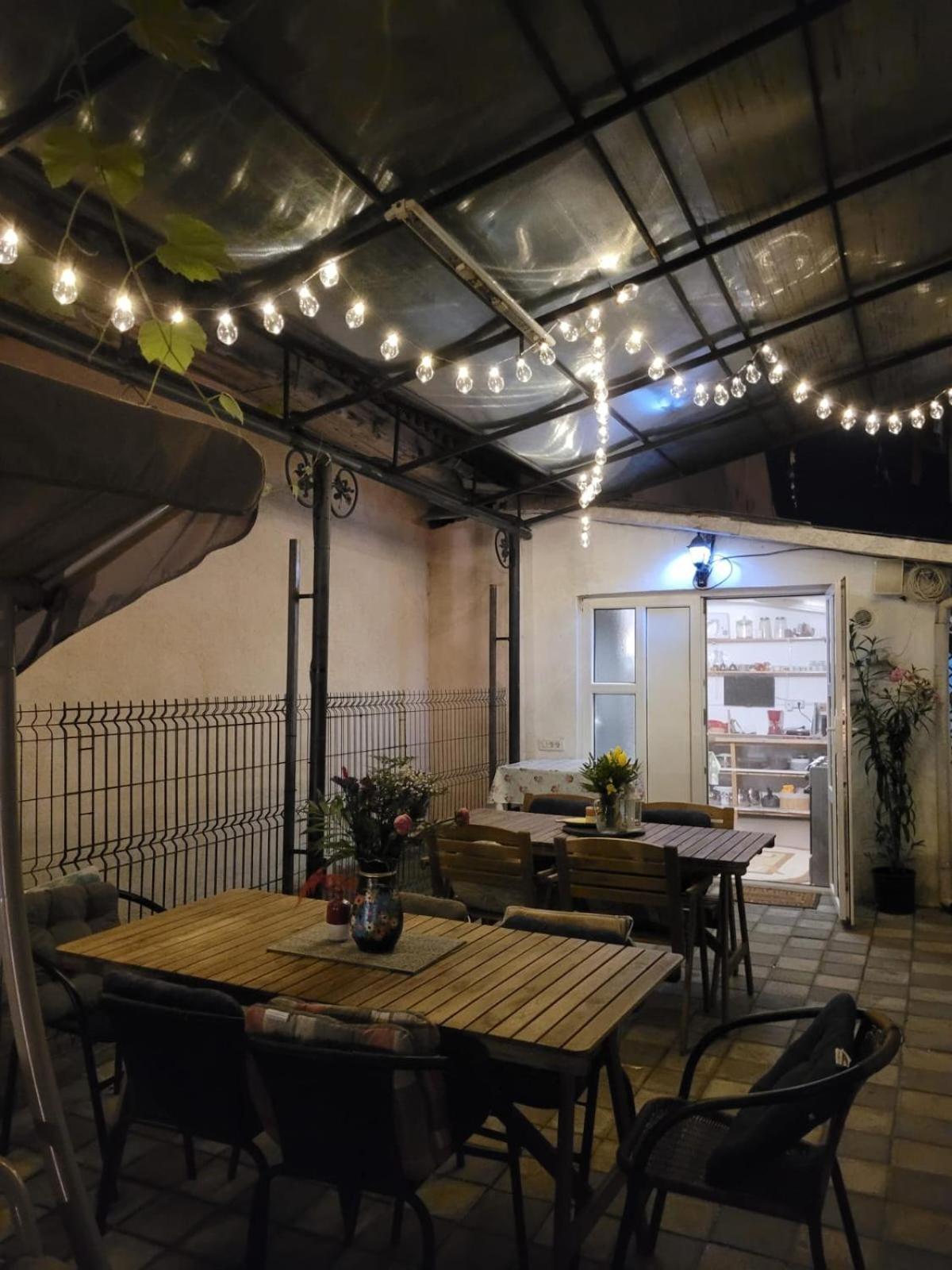 Vila Didi, Mangalia Bagian luar foto