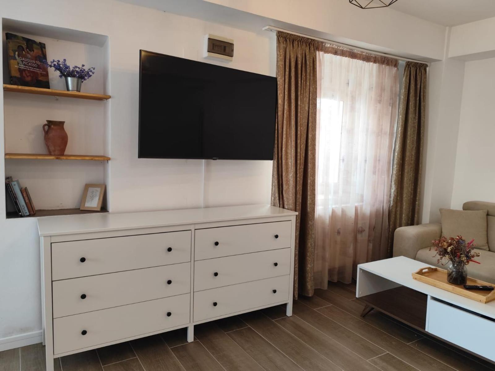 Vila Didi, Mangalia Bagian luar foto