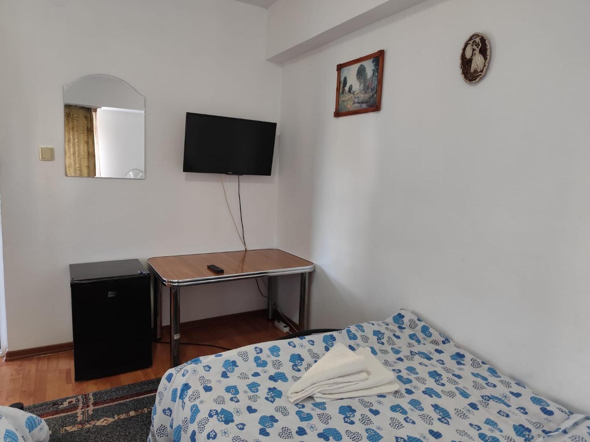 Vila Didi, Mangalia Bagian luar foto
