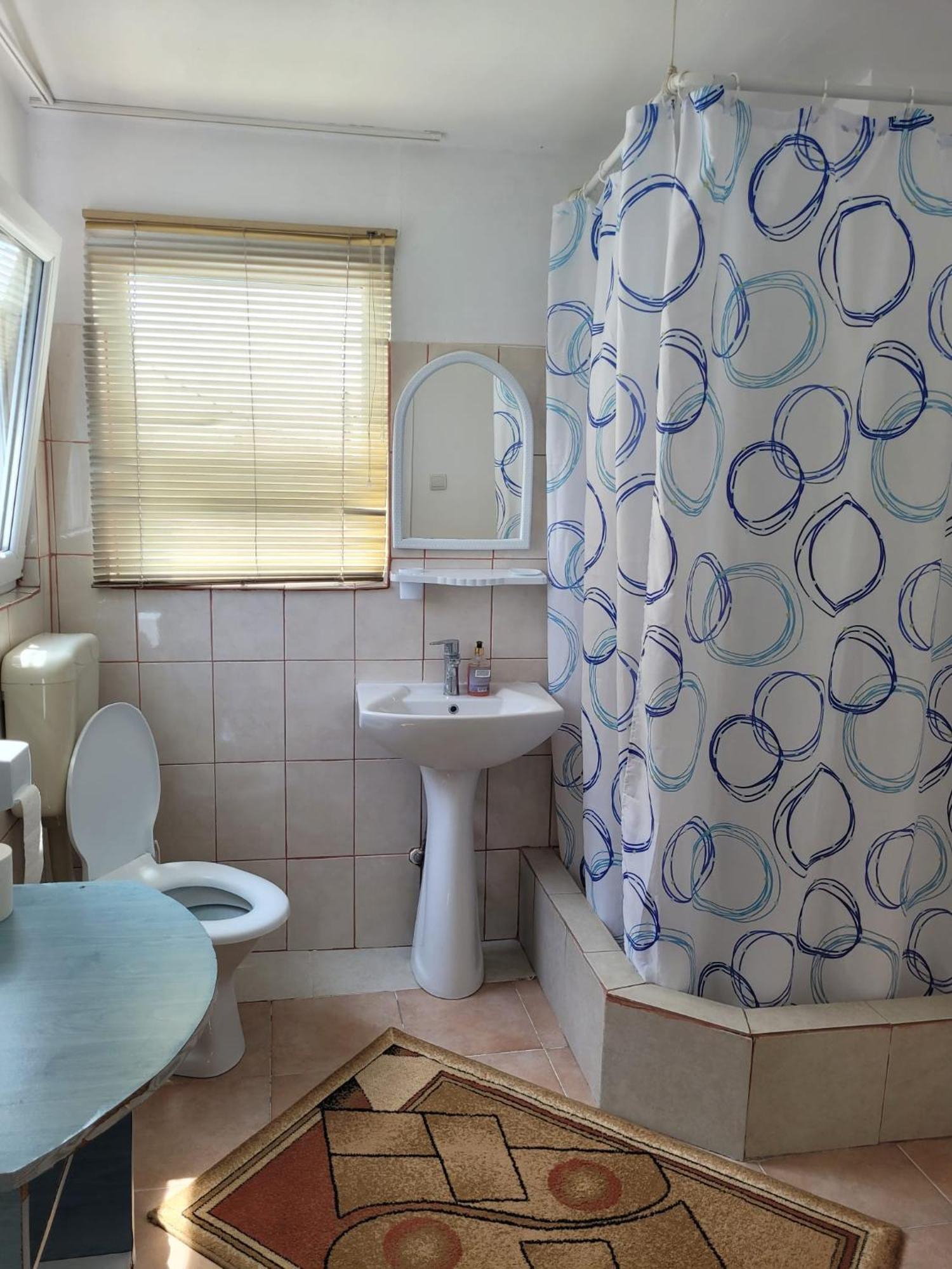 Vila Didi, Mangalia Bagian luar foto