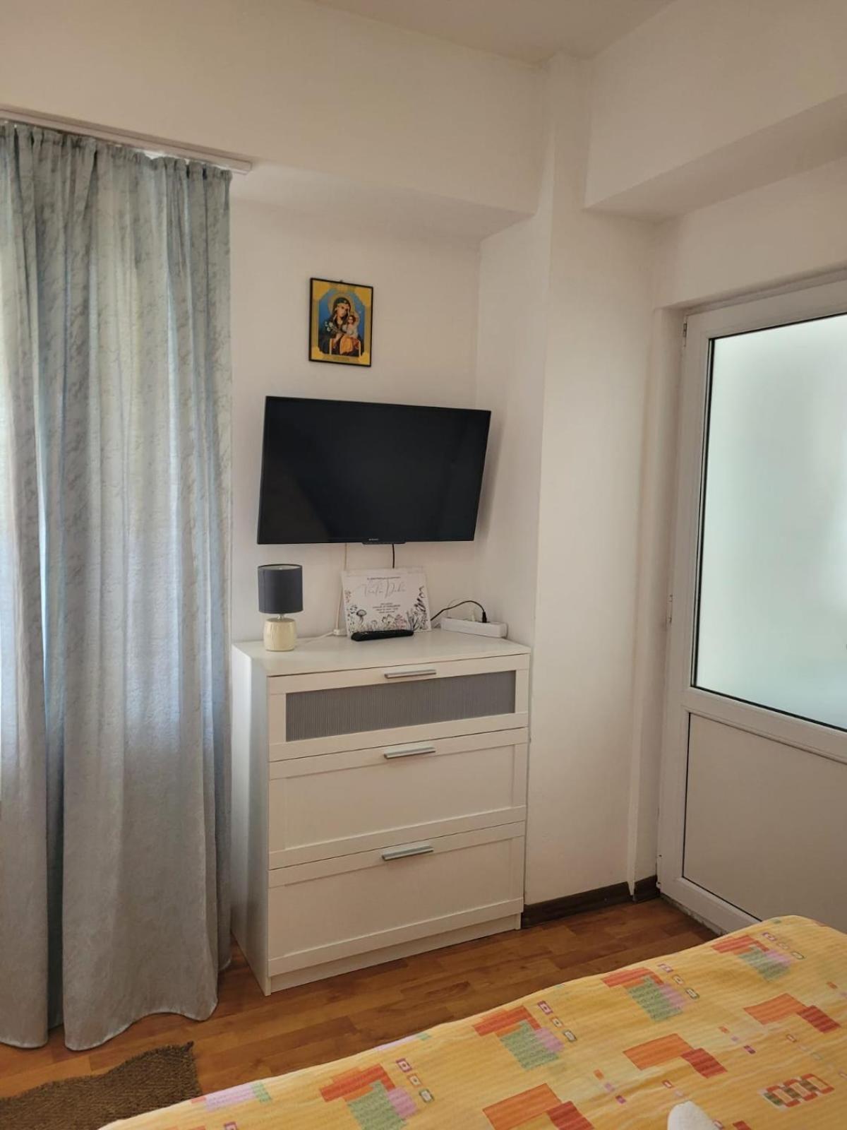 Vila Didi, Mangalia Bagian luar foto