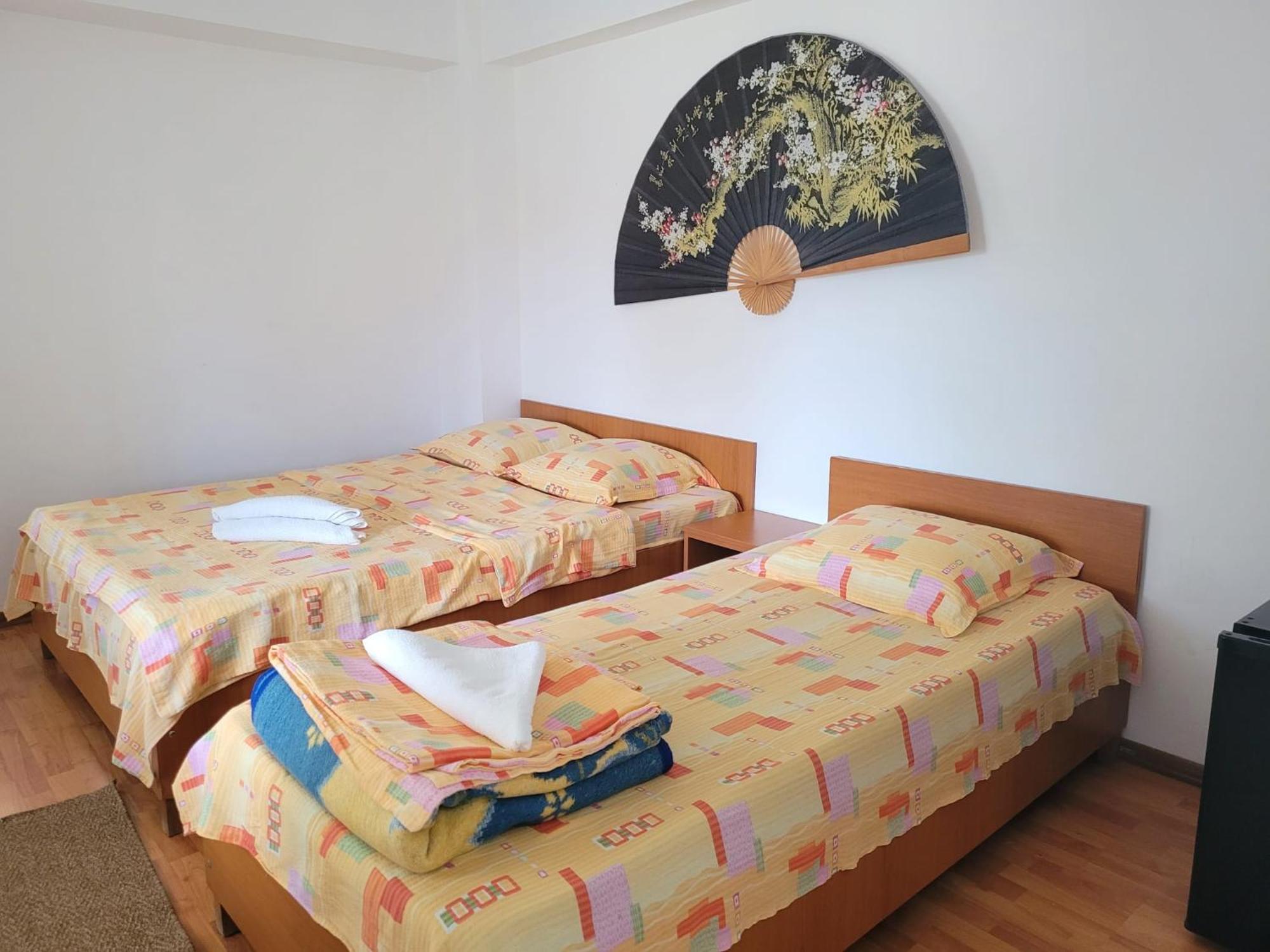 Vila Didi, Mangalia Bagian luar foto