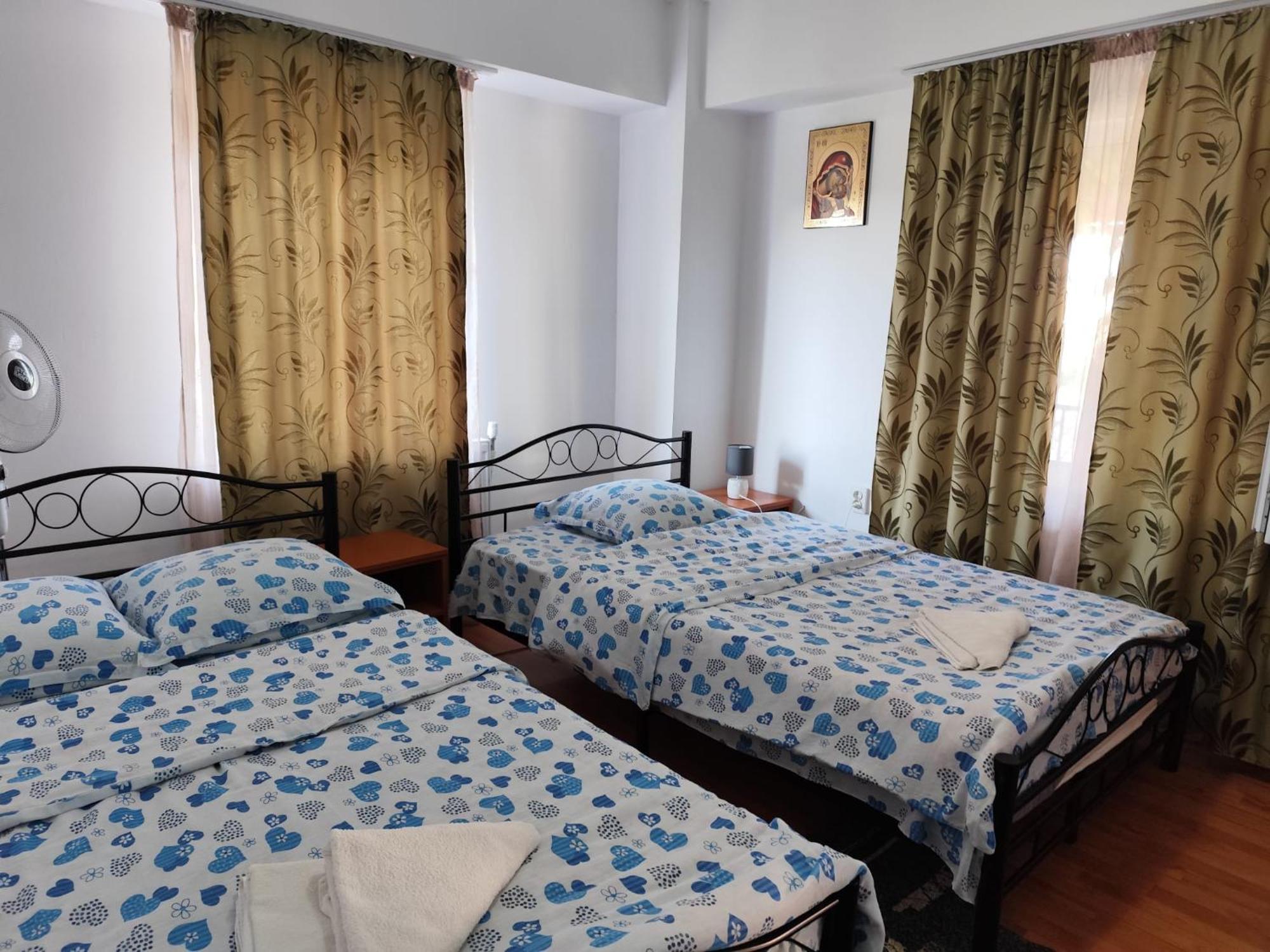 Vila Didi, Mangalia Bagian luar foto