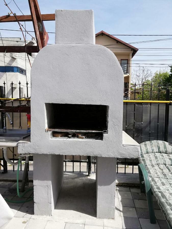 Vila Didi, Mangalia Bagian luar foto
