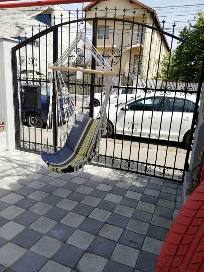 Vila Didi, Mangalia Bagian luar foto