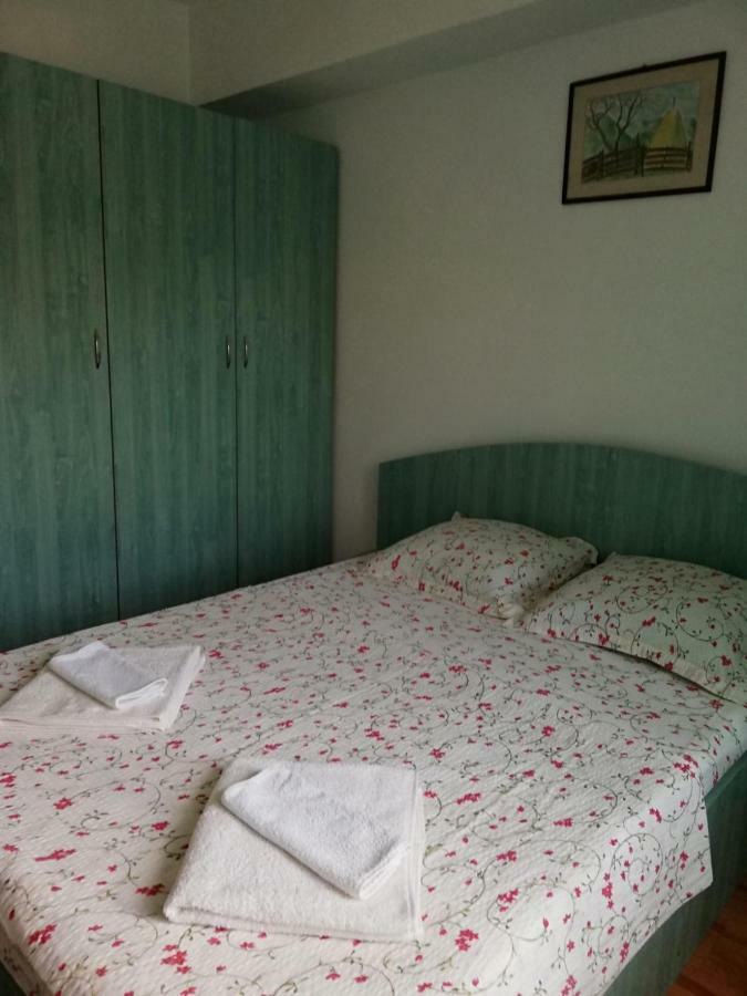Vila Didi, Mangalia Bagian luar foto