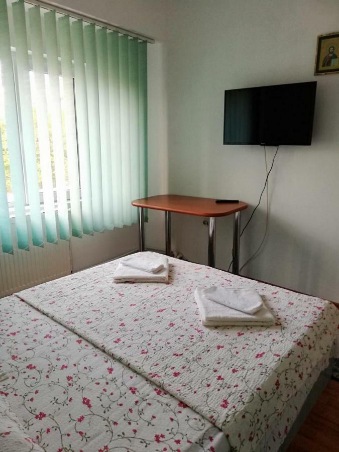 Vila Didi, Mangalia Bagian luar foto